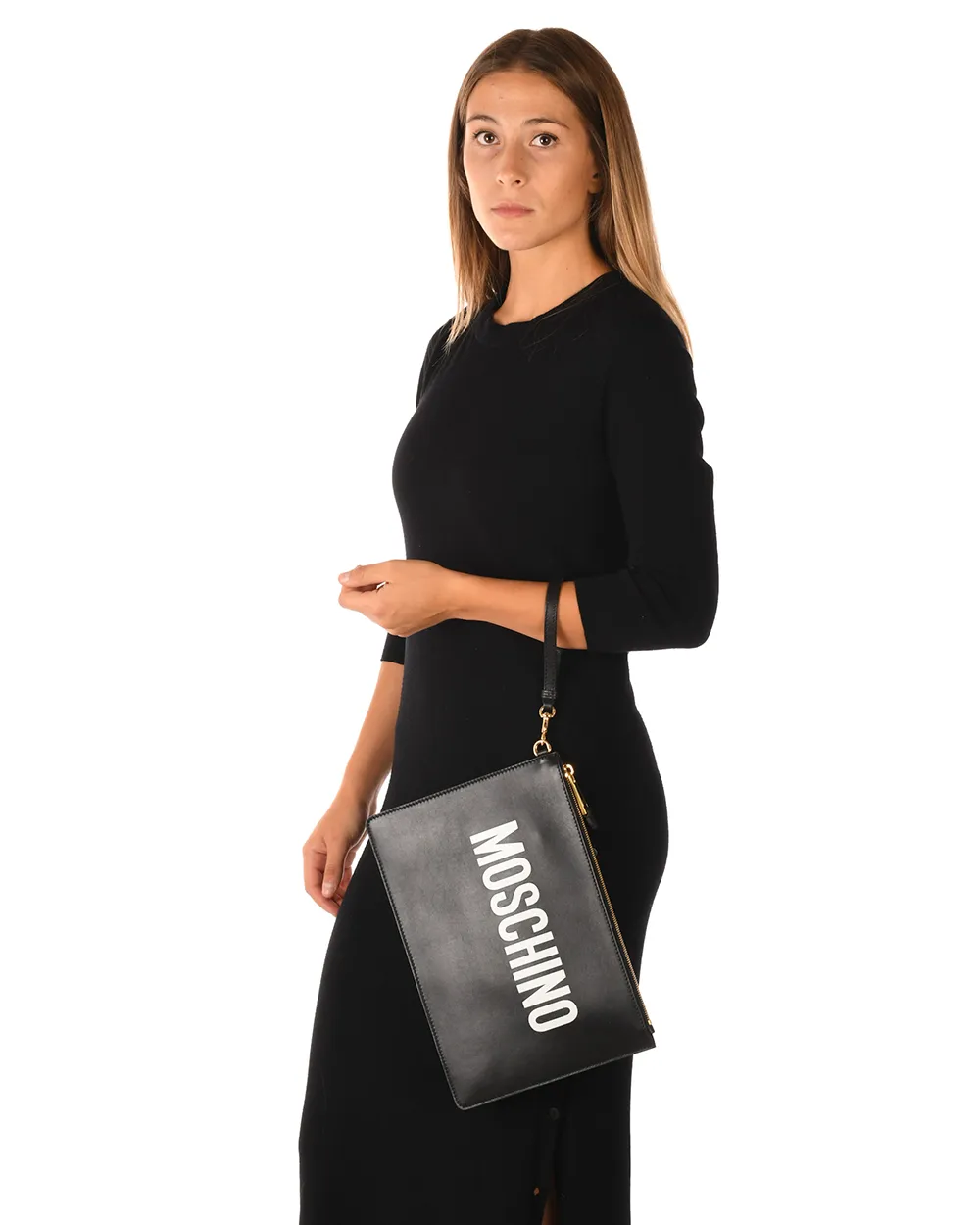 Logo Handbag