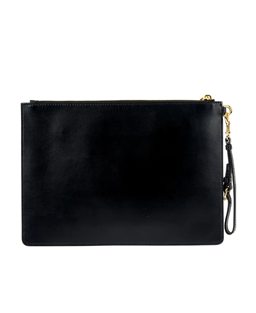 Logo Handbag