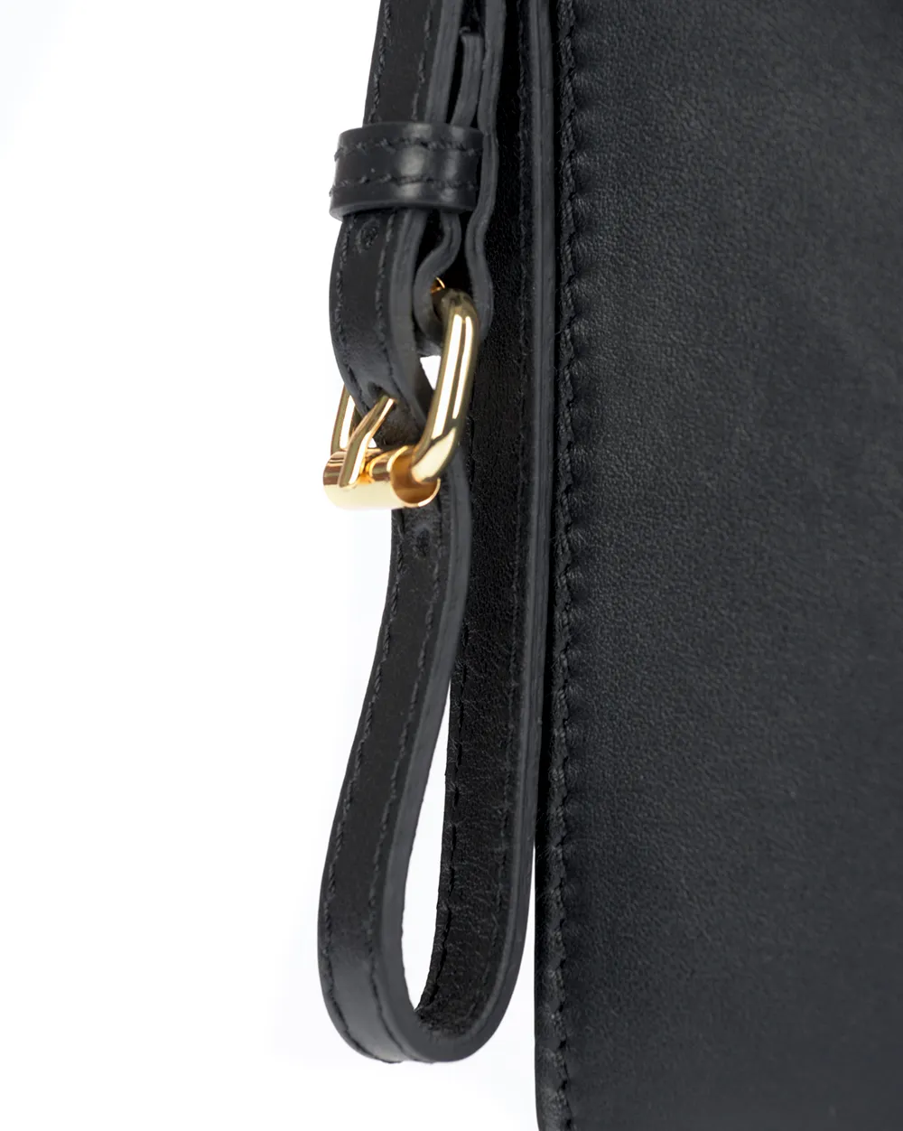 Logo Handbag