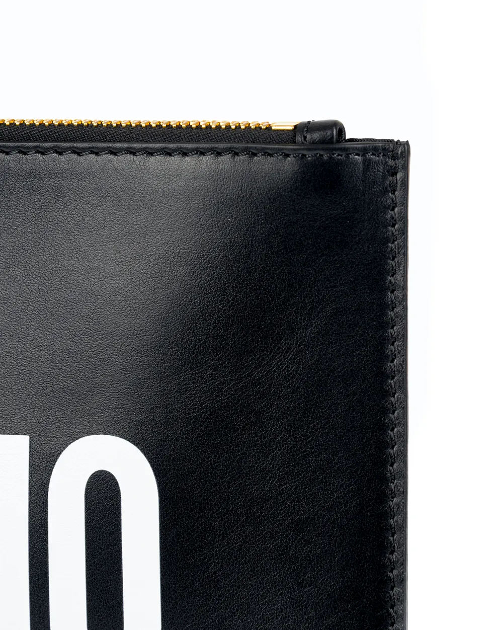 Logo Handbag