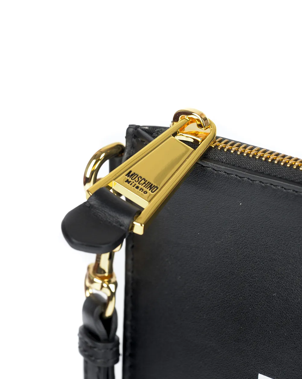 Logo Handbag