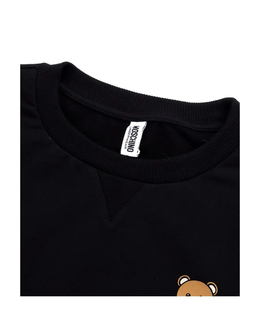 Logo Printed Sweatshirt