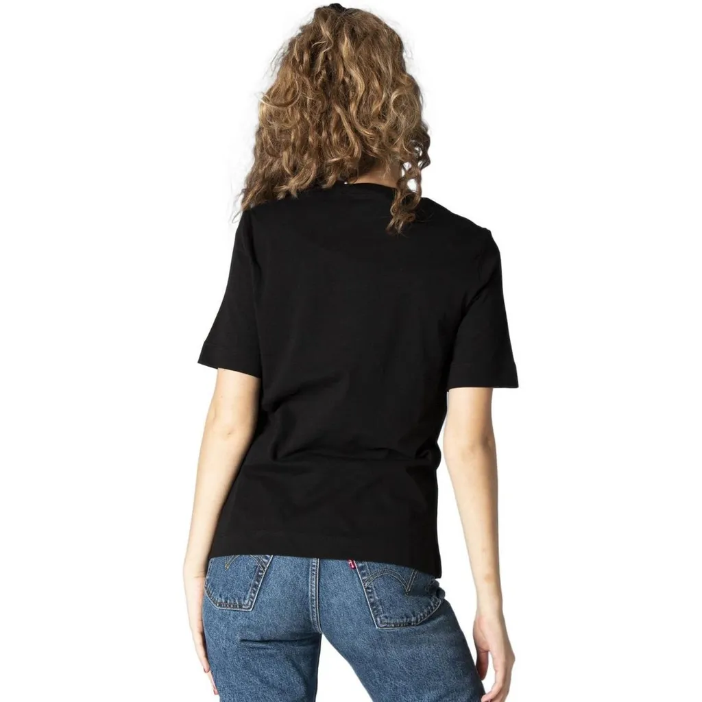 Logo-Debossed Cotton T-Shirt