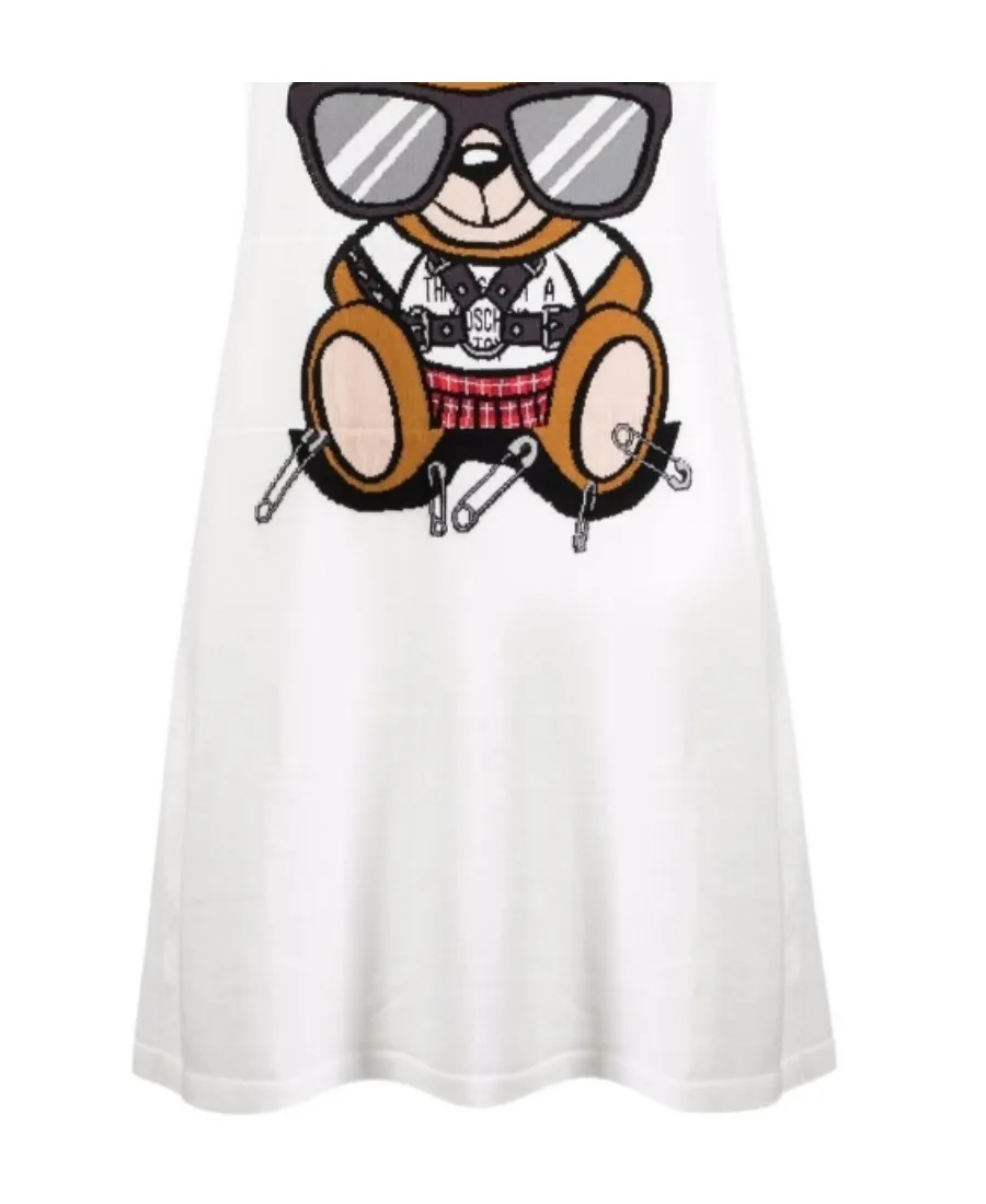 Logo Dress