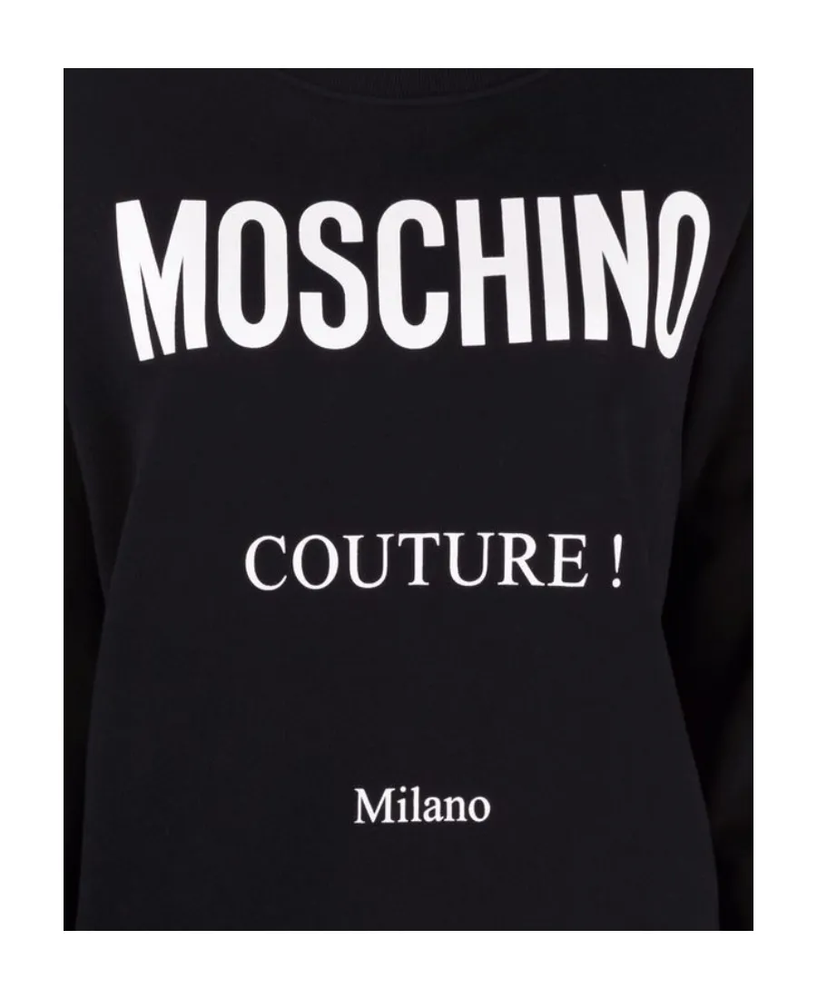 Round Collar Long Sleeve Sweater