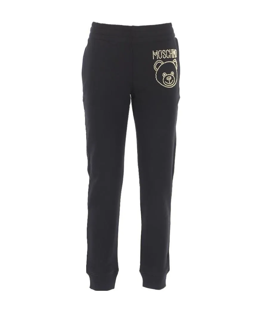Logo Sweatpants