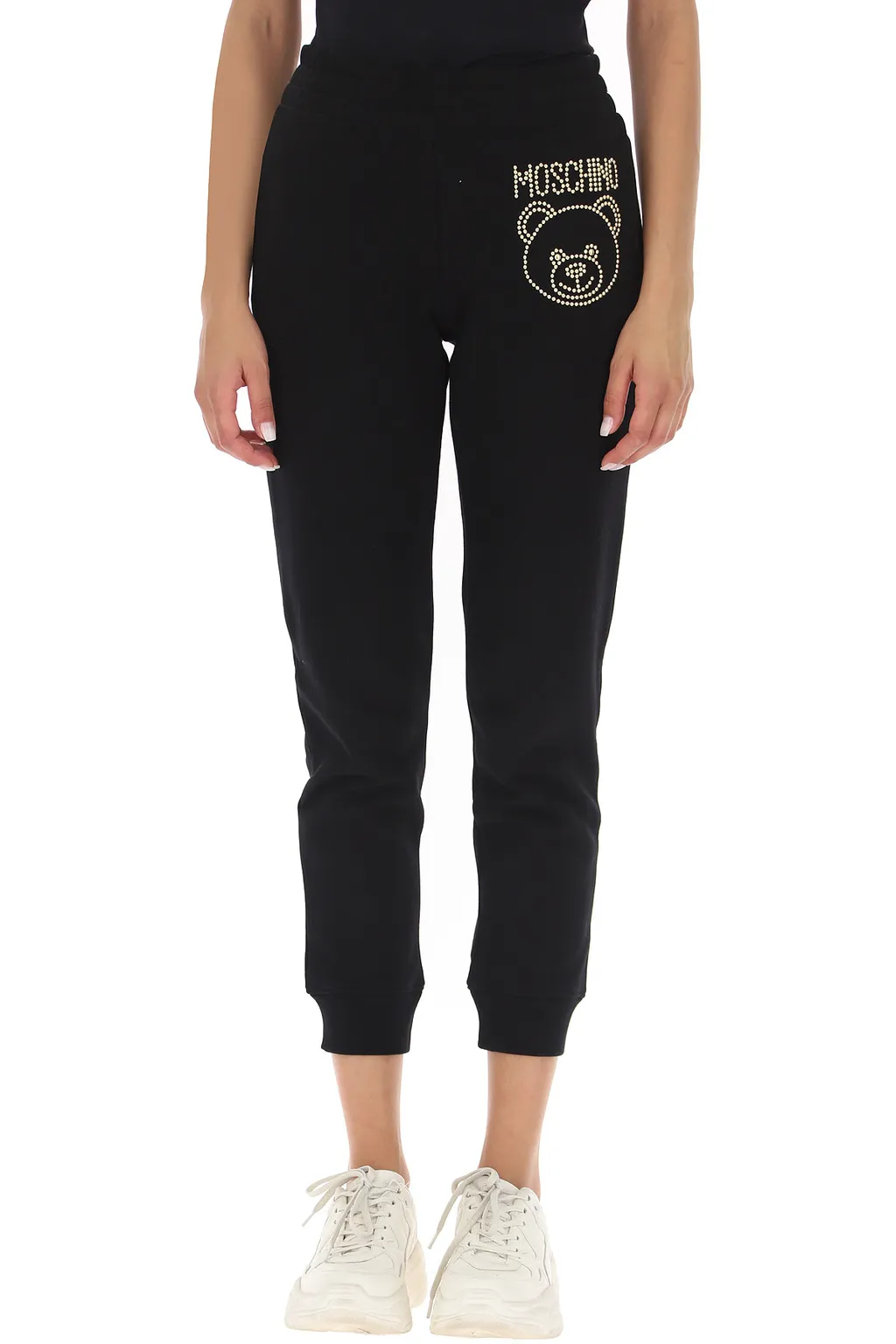 Logo Sweatpants