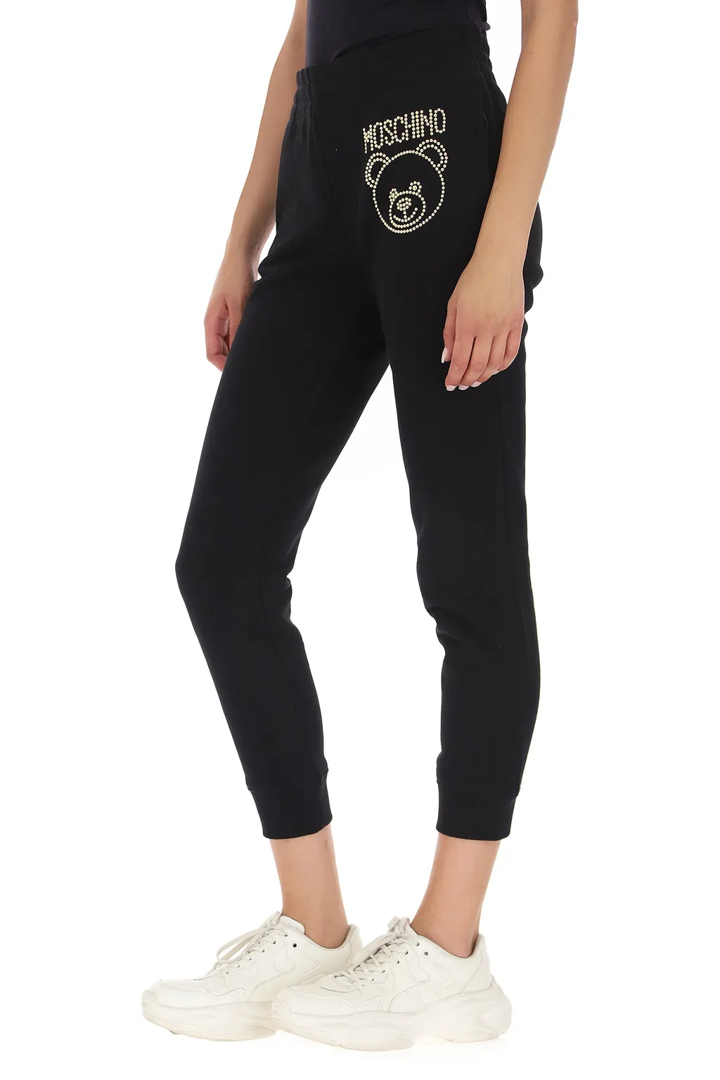 Logo Sweatpants