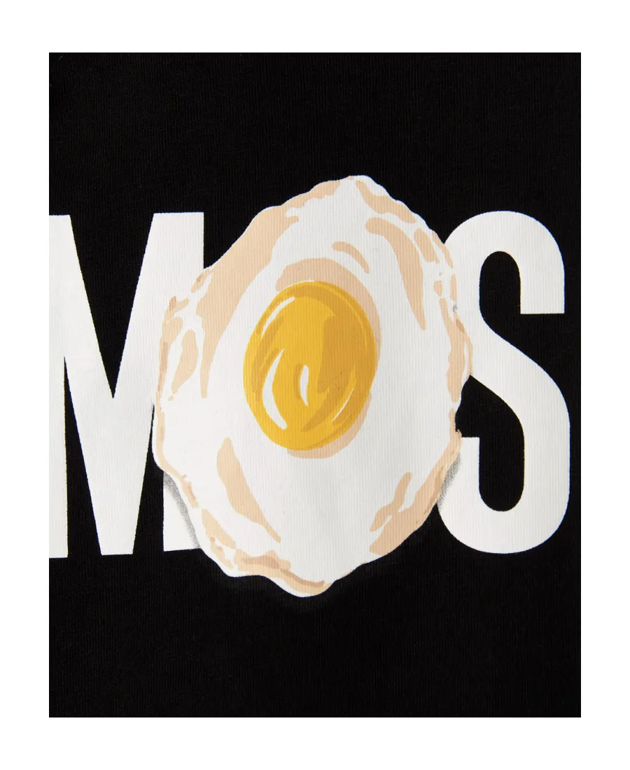 Logo-Print T-Shirt