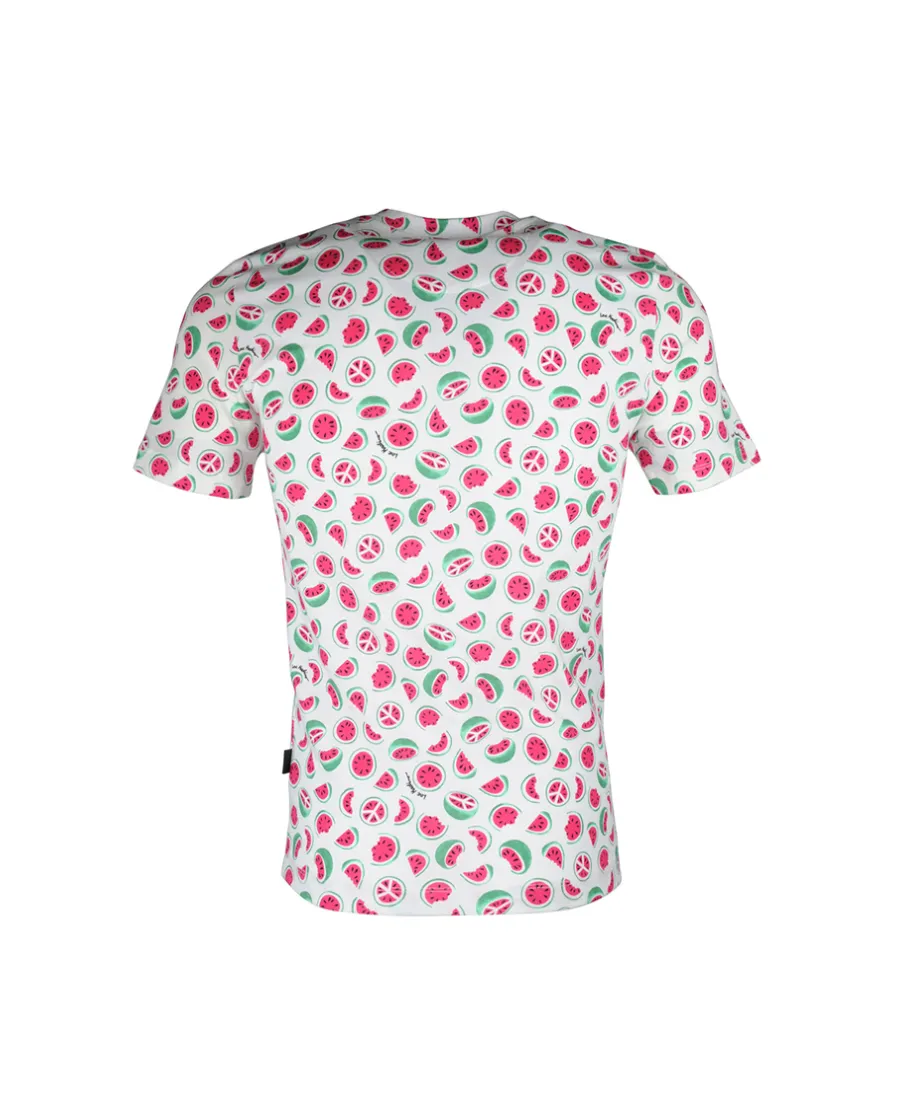 Watermelon Printed T-Shirt