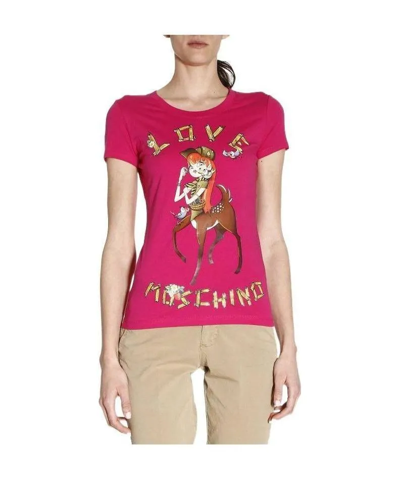 Printed T-Shirt