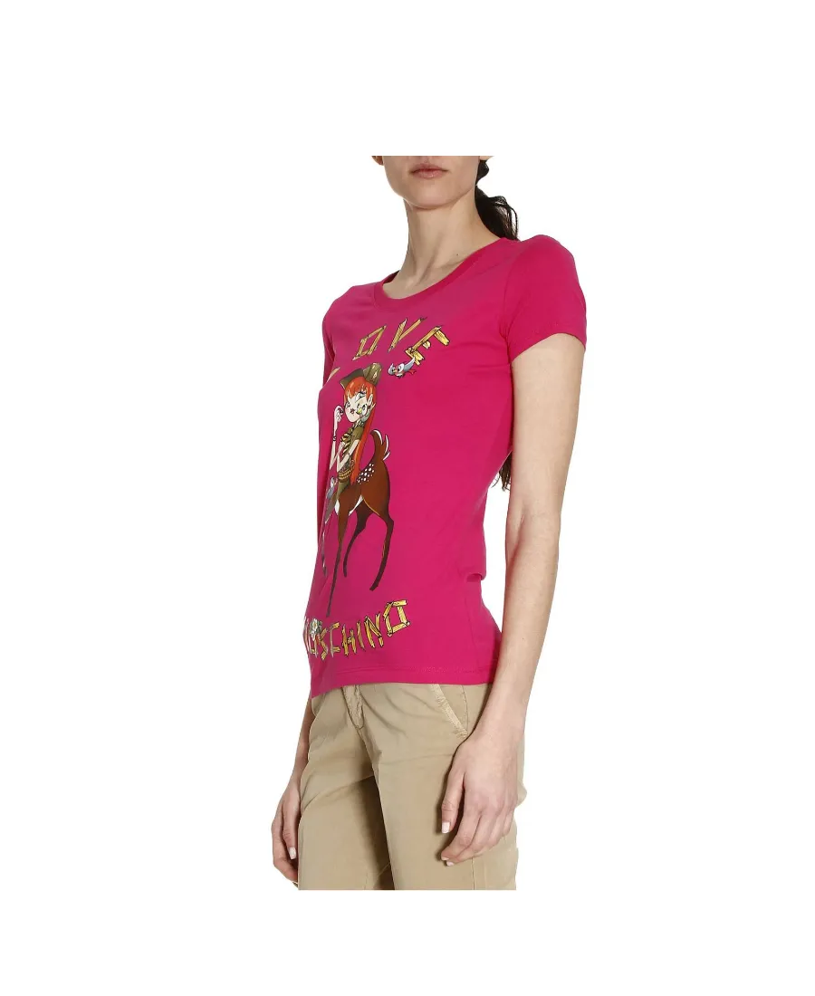 Printed T-Shirt