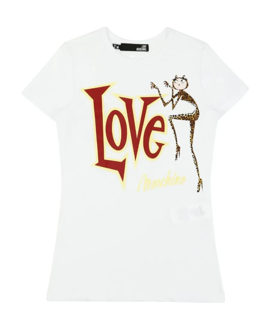 Printed T-Shirt