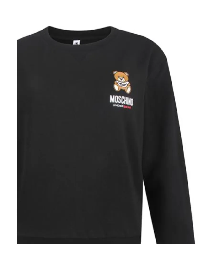 Under Bear Crewneck Sweatshirt