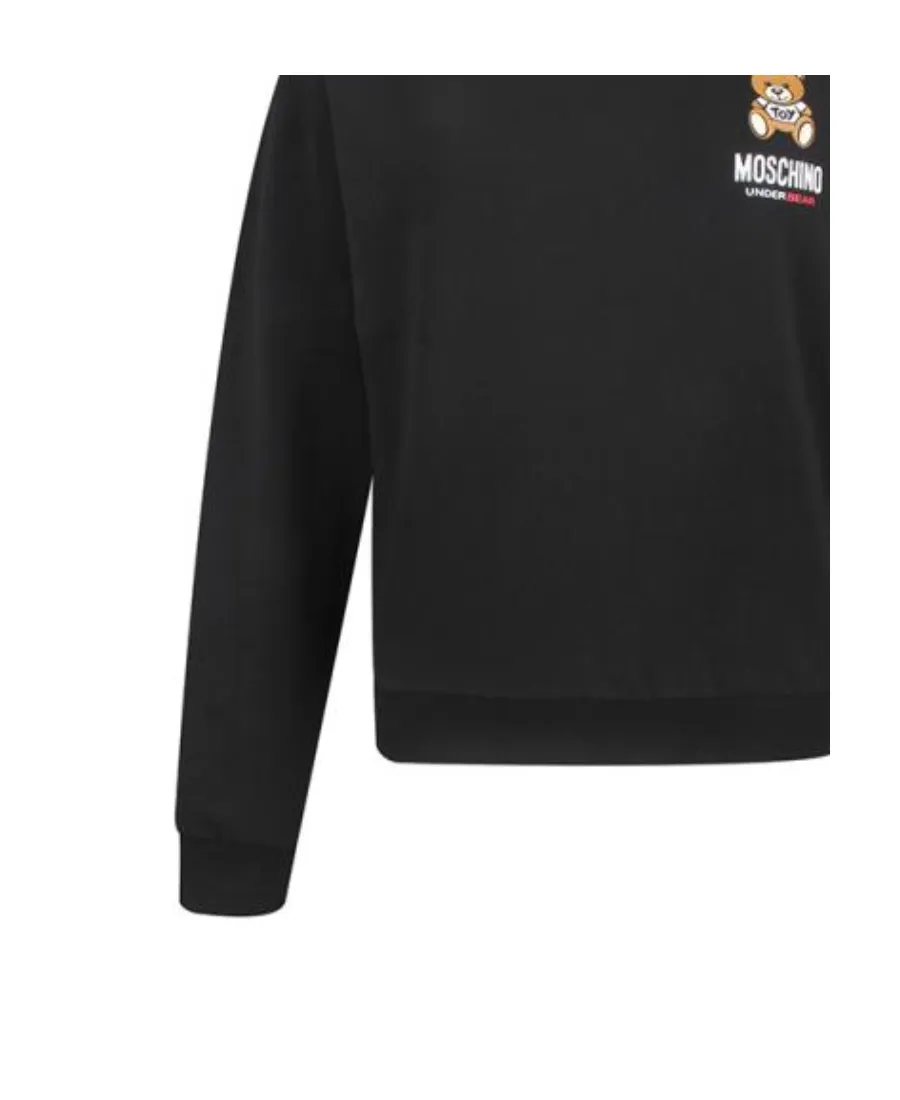 Under Bear Crewneck Sweatshirt