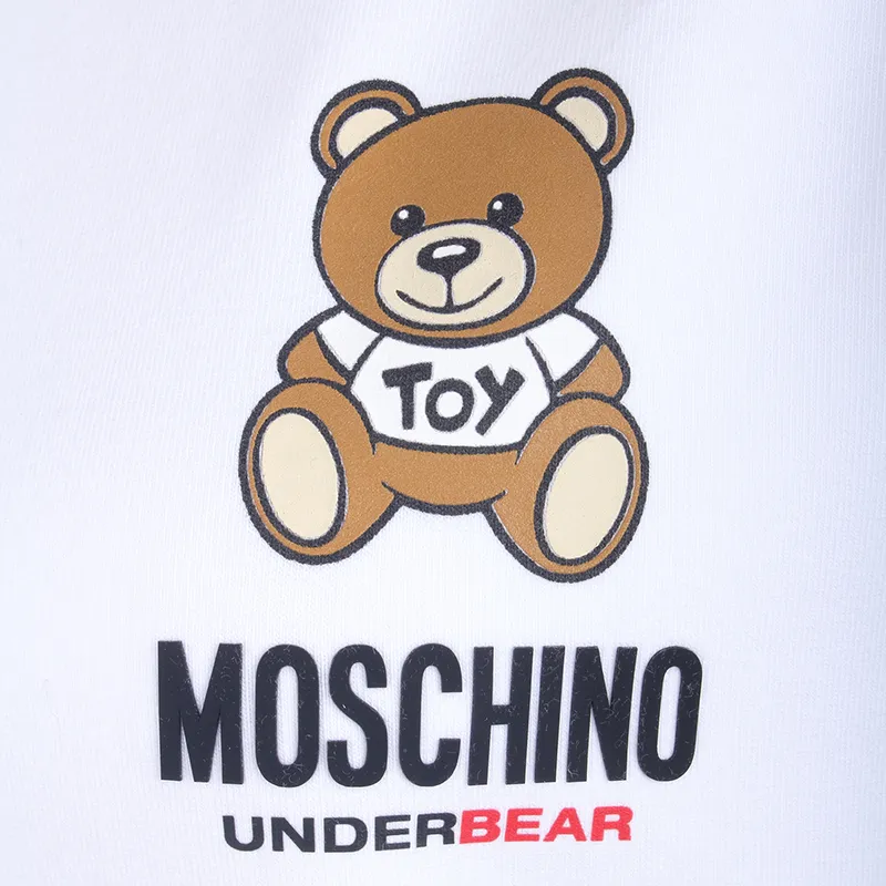 Logo-Print Cotton Sweatshirt