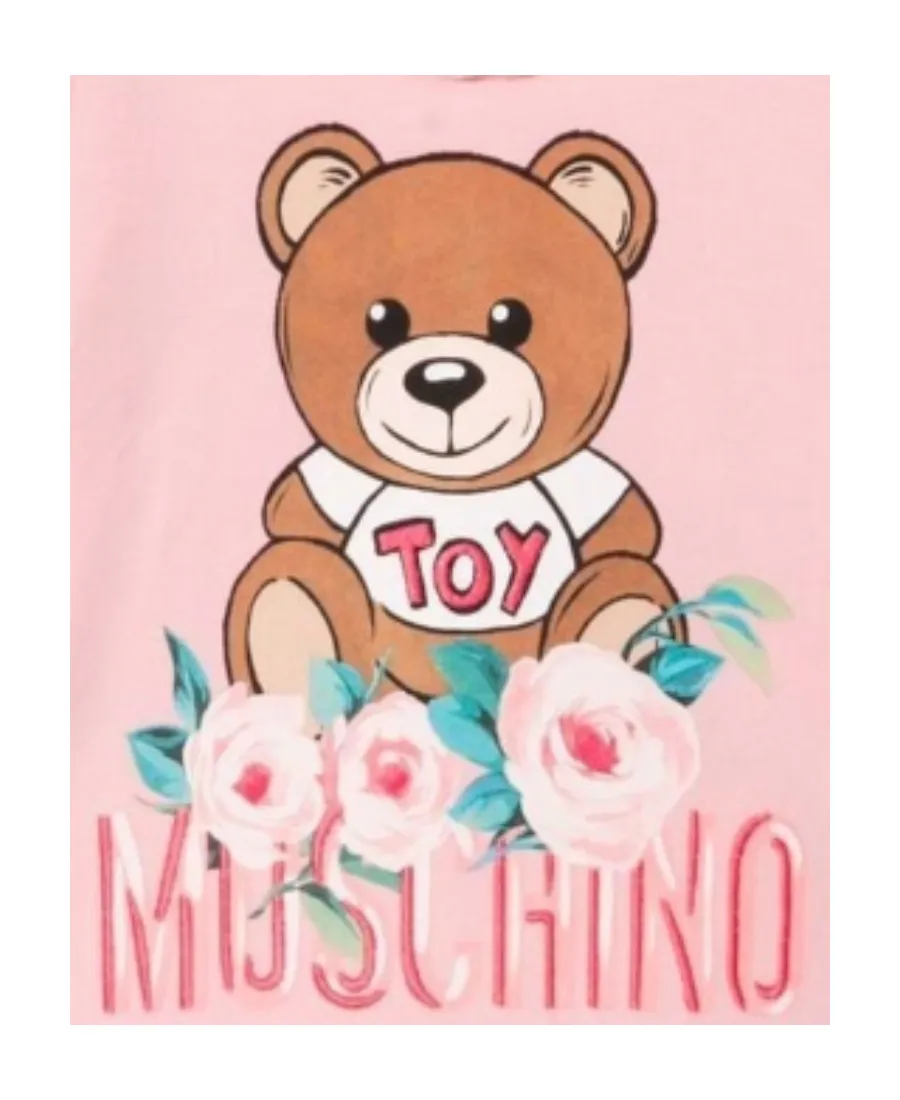 Teddy Bear Pajamas