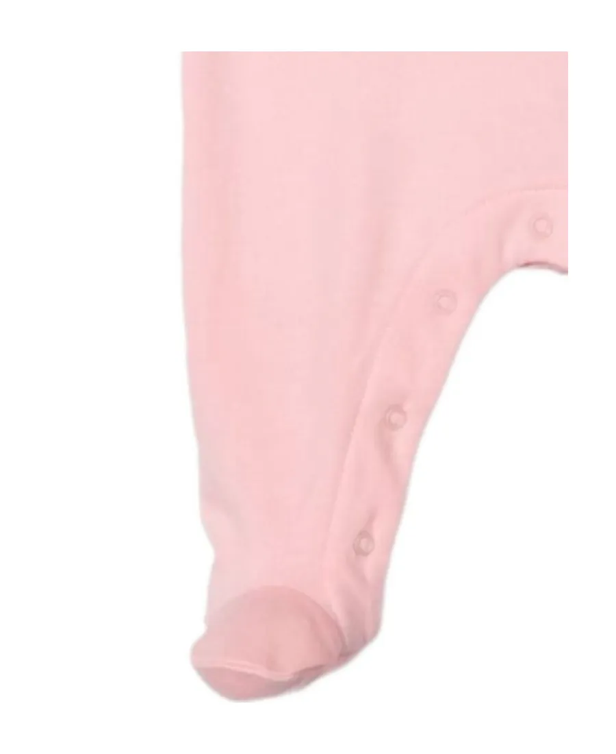Teddy Bear Pajamas