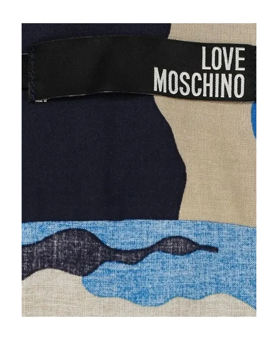 Logo Detail Shirt
