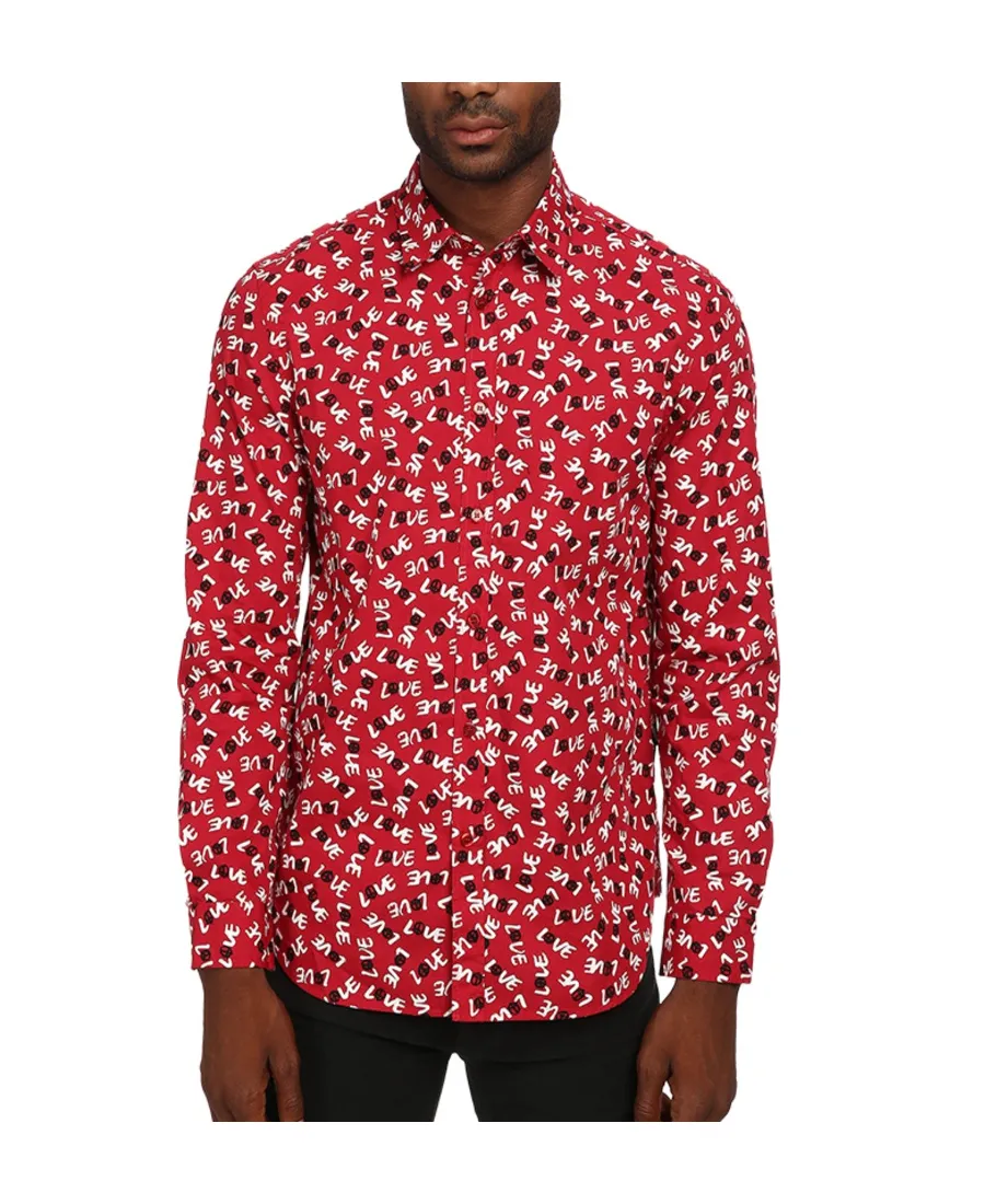 Printed Shirt