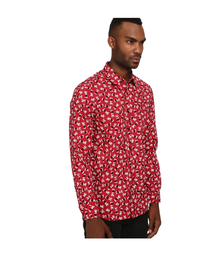 Printed Shirt