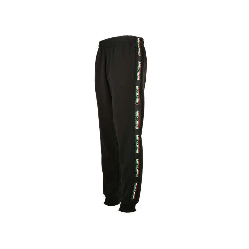 Logo Sweatpants