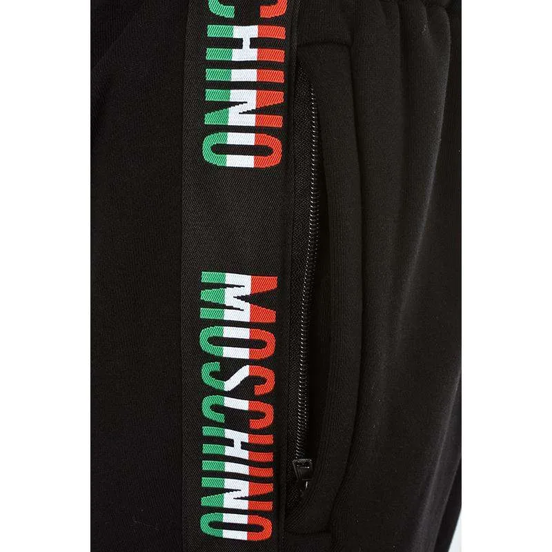 Logo Sweatpants