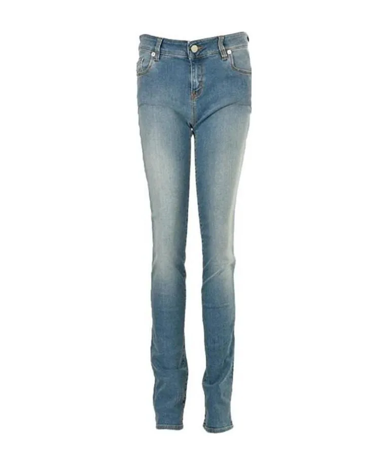 Logo Jeans