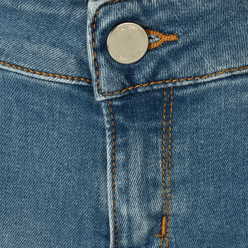 Logo Jeans