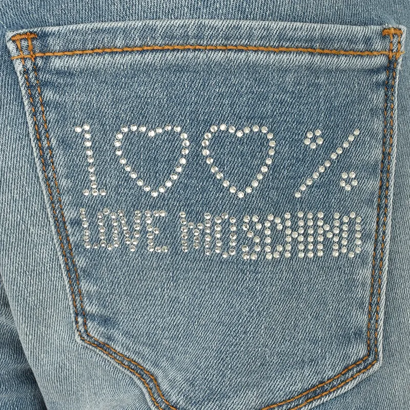 Logo Jeans