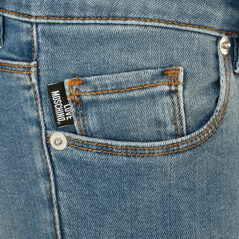 Logo Jeans