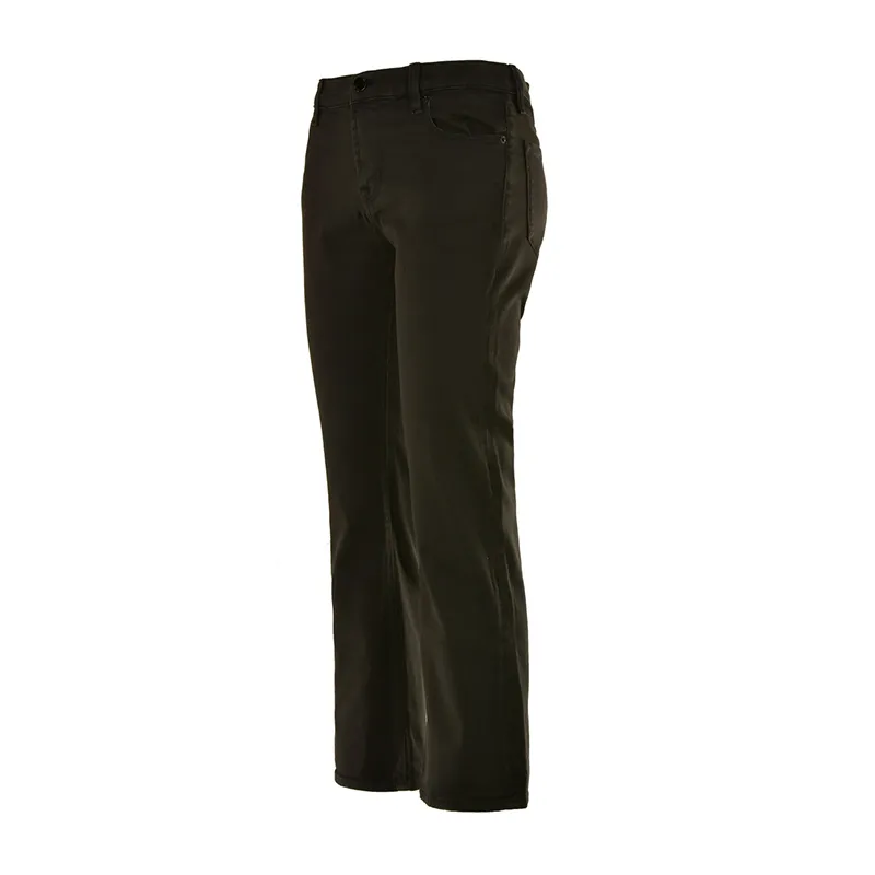Logo Casual Pants