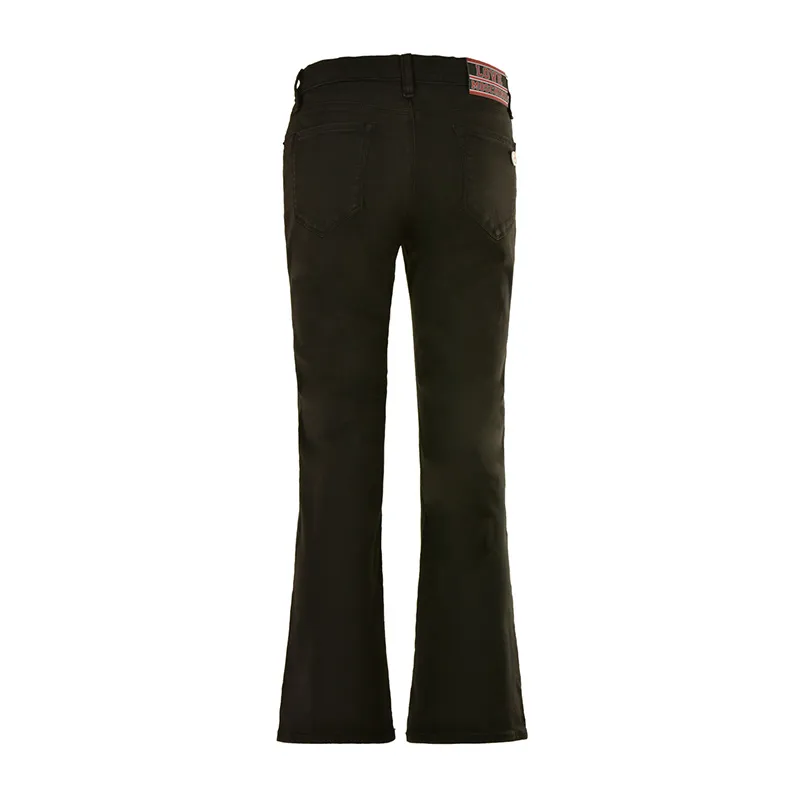 Logo Casual Pants