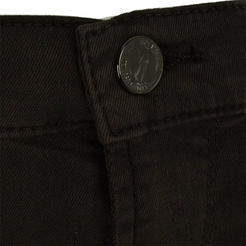 Logo Casual Pants