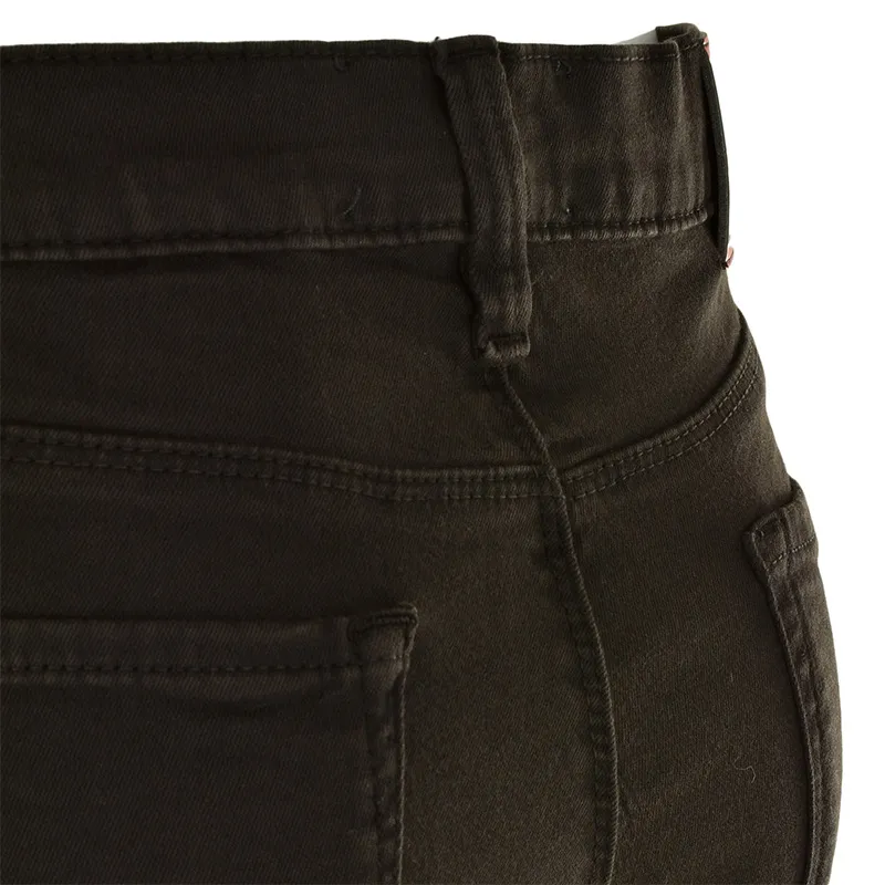Logo Casual Pants