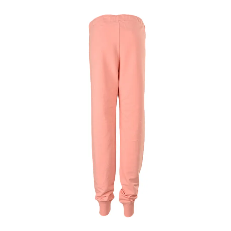 Embroidered Logo Sweatpants