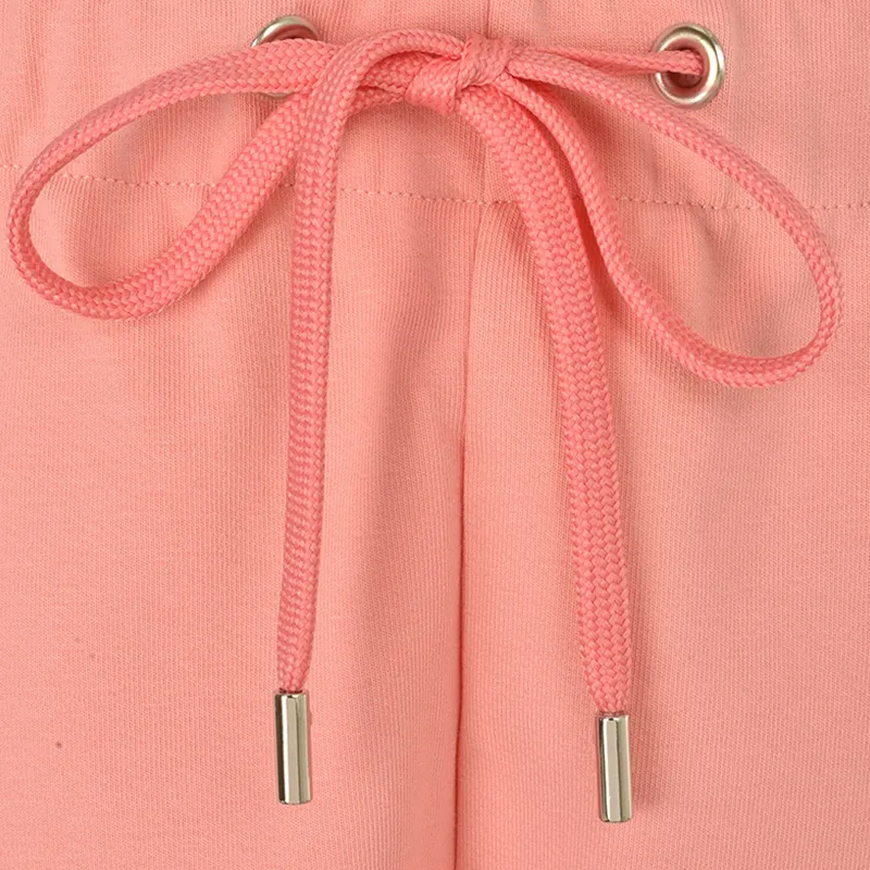 Embroidered Logo Sweatpants