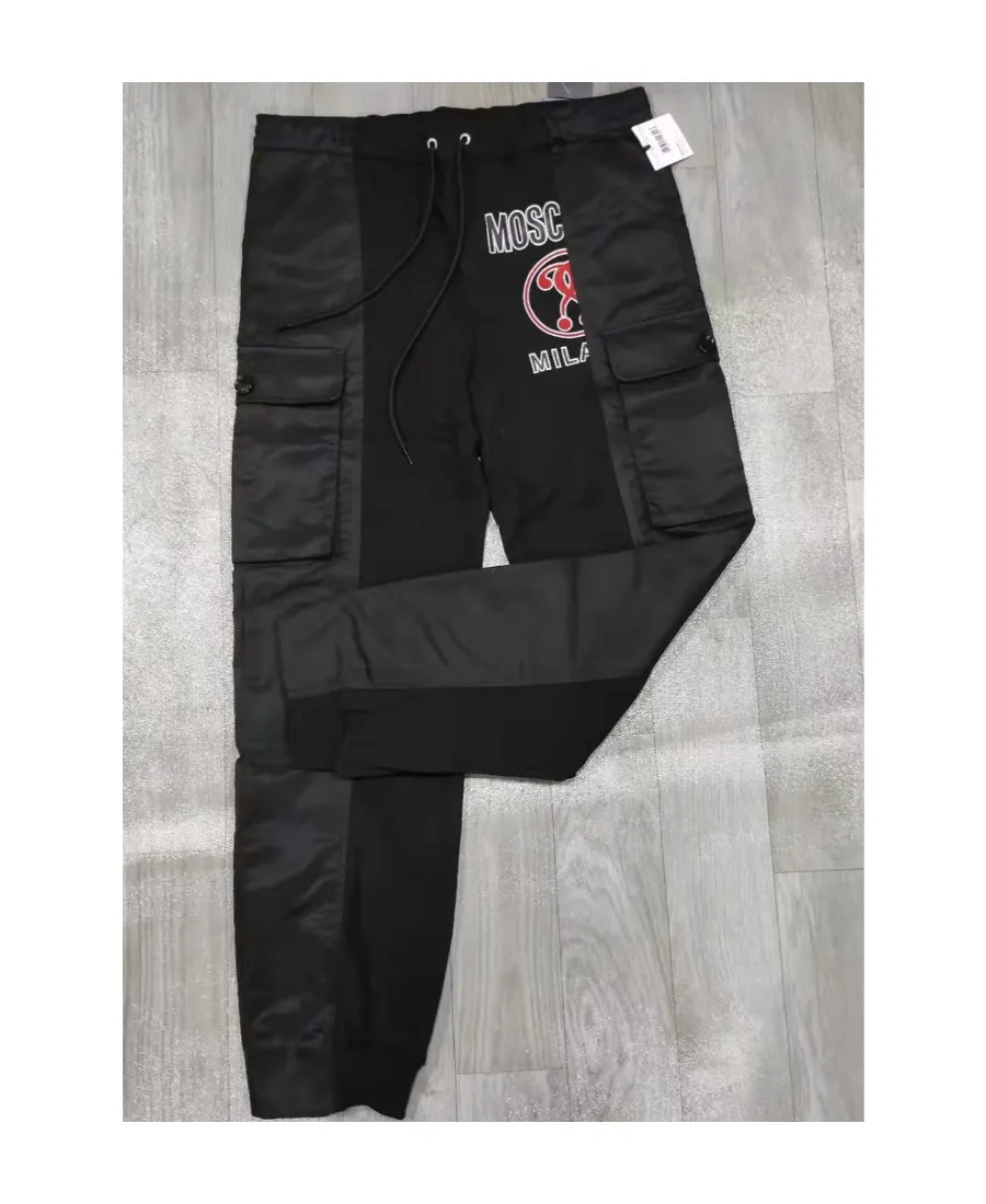 Logo Sweatpants