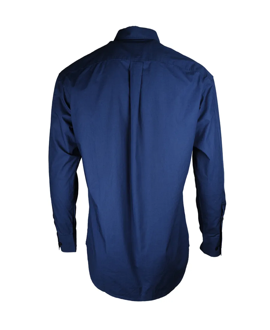 Logo Printed Shirt