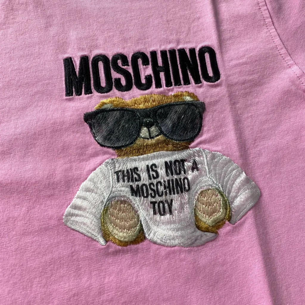 Printed T-Shirt