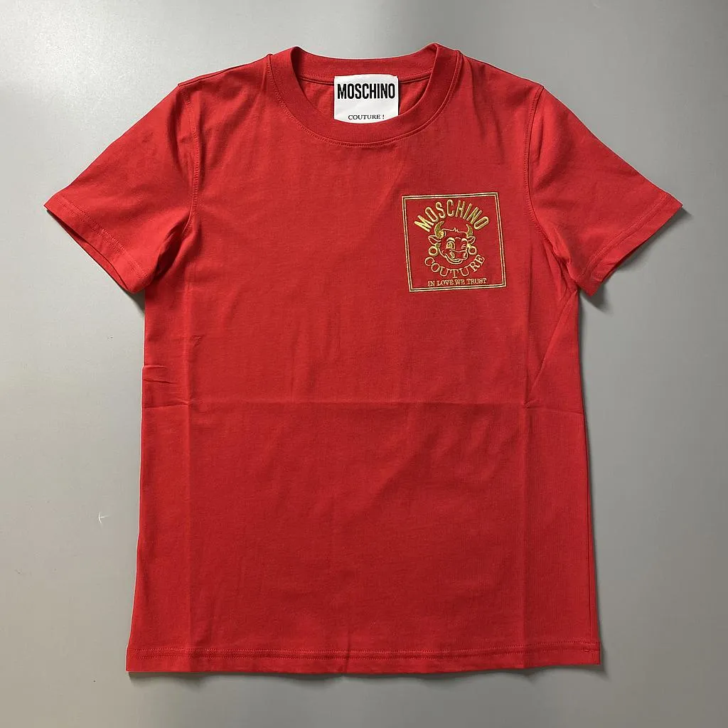 Printed T-Shirt