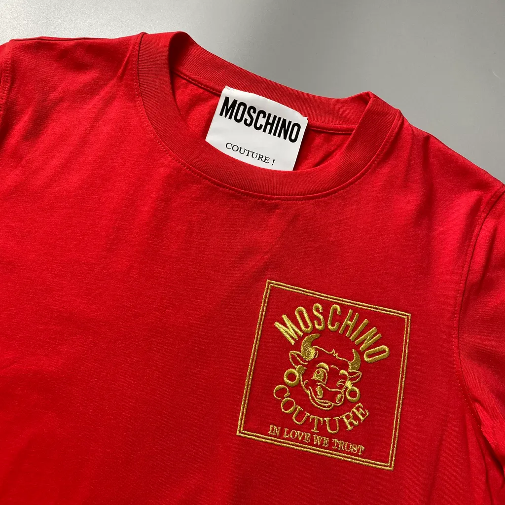 Printed T-Shirt