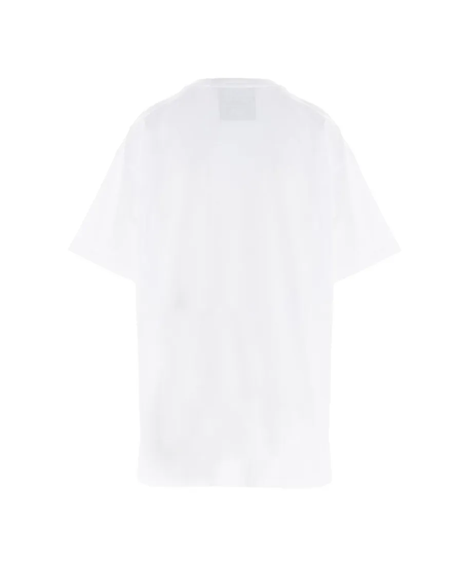 Teddy Bear Print T-Shirt