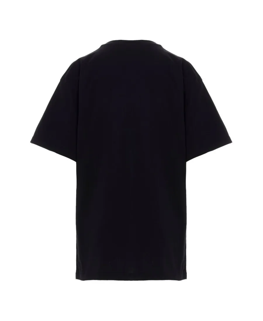 Teddy Bear Print T-Shirt