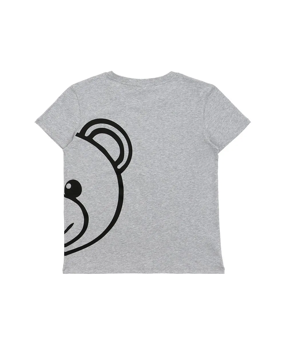 Logo Details T-Shirt