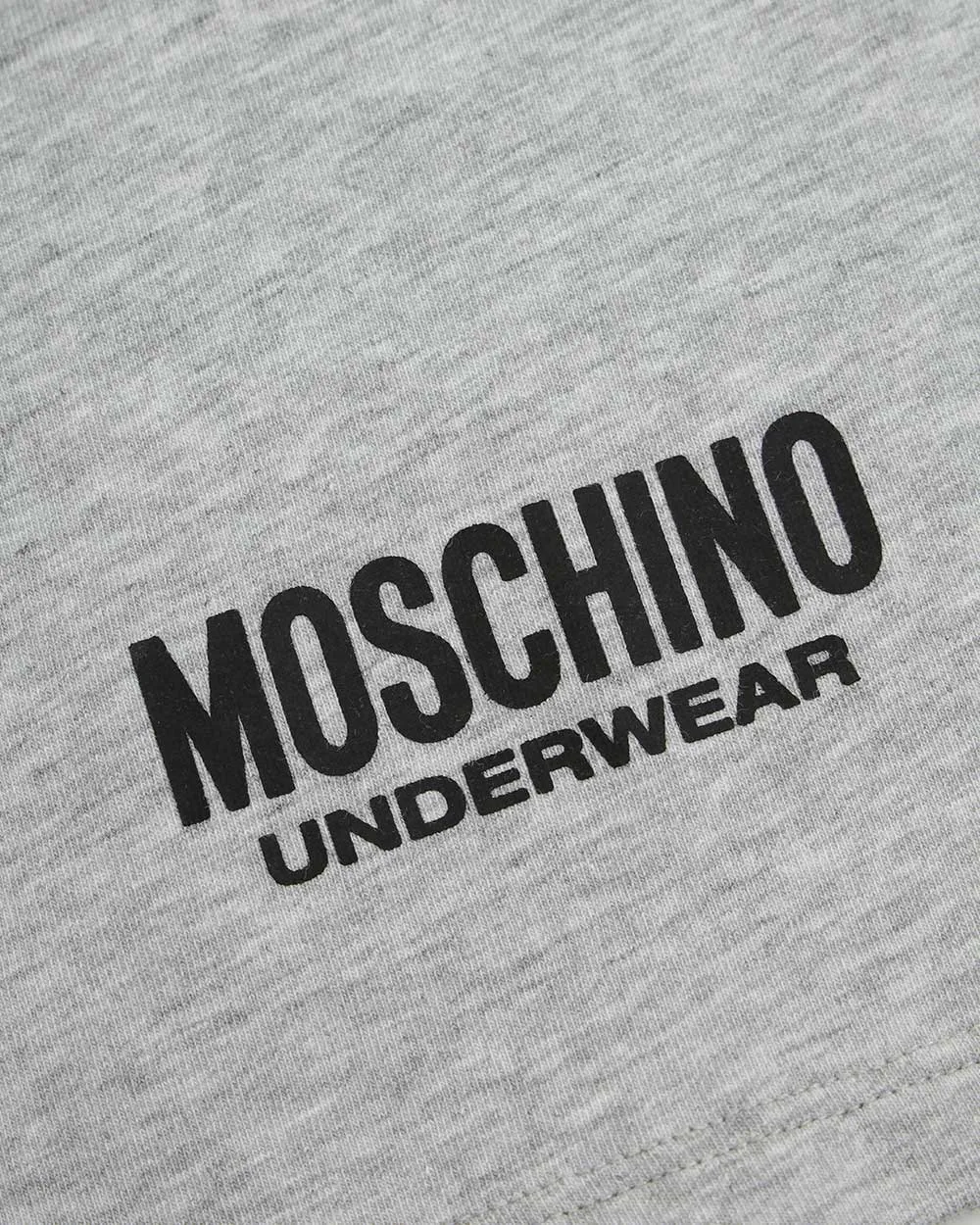 Logo Details T-Shirt