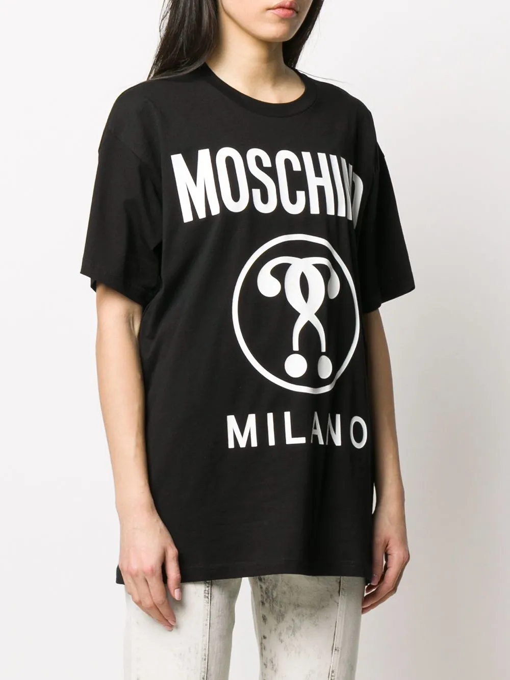 Logo Super T-Shirt
