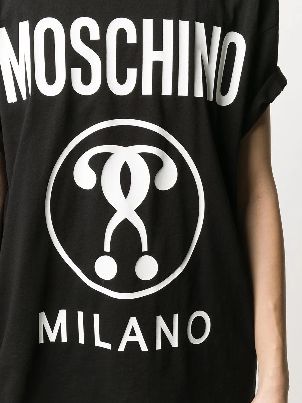 Logo Super T-Shirt