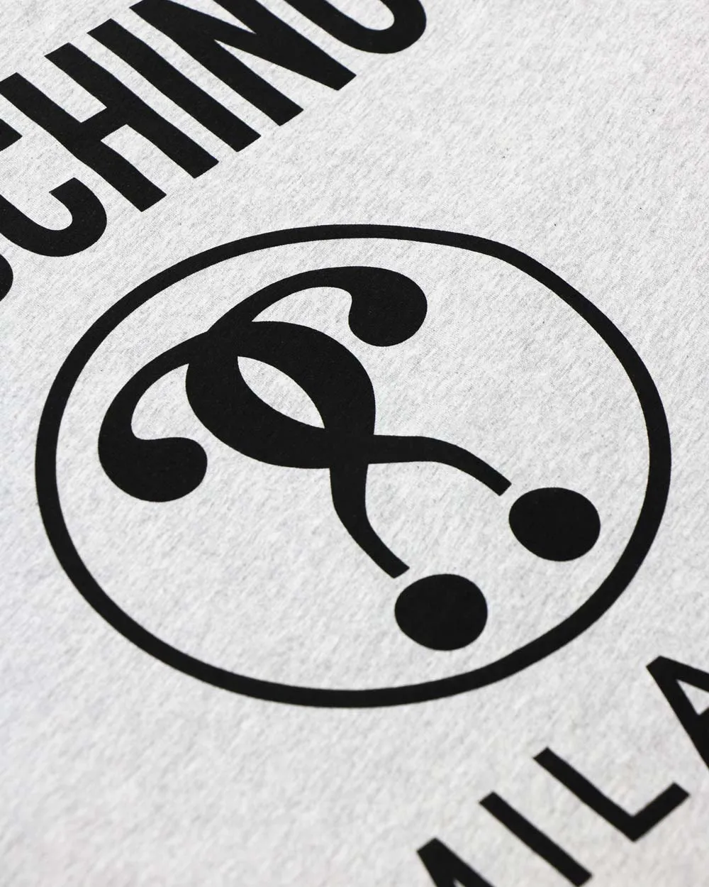 Double Question Mark T-Shirt