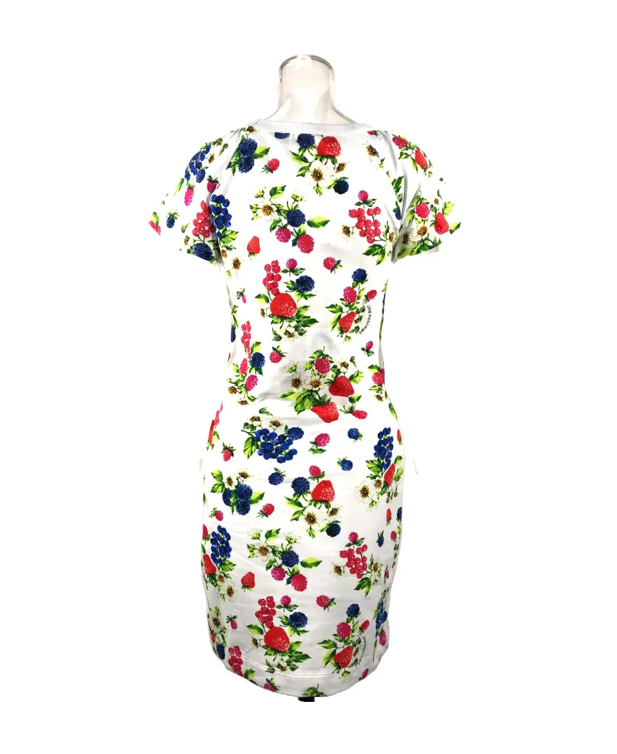 Logo Dress